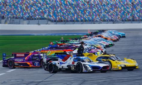 daytona 24 rolex 2016 entry list